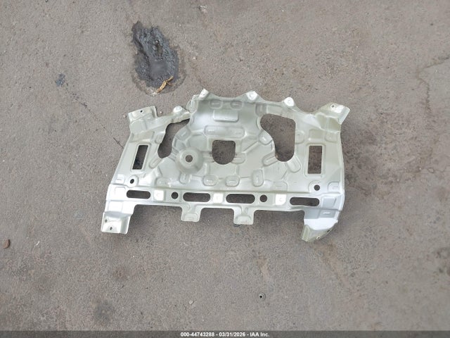 Aukcja sprzedaży 2021 Toyota Corolla Se, vin: JTNB4MBE1M3107913, numer aukcji: 44743288