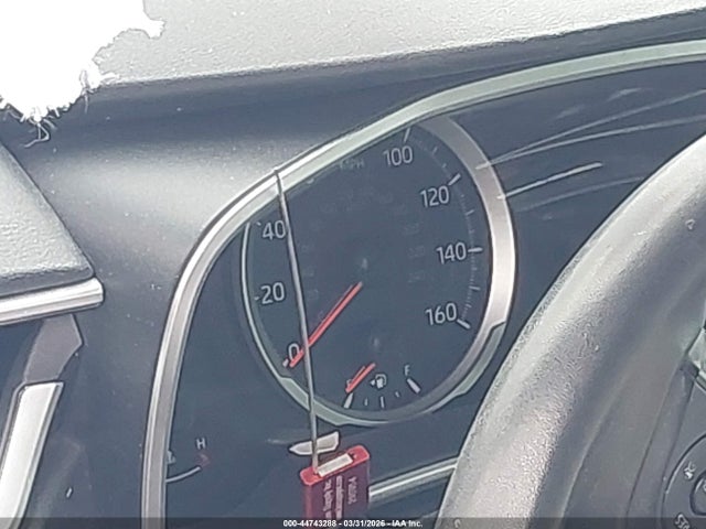 Aukcja sprzedaży 2021 Toyota Corolla Se, vin: JTNB4MBE1M3107913, numer aukcji: 44743288