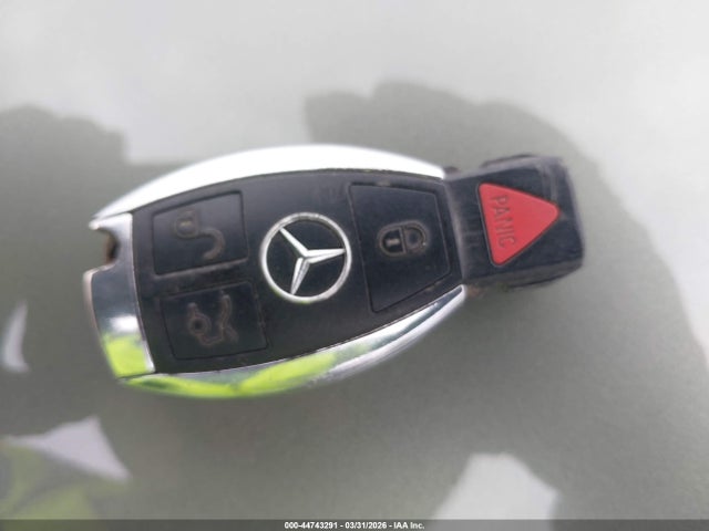 44743291 :رقم المزاد ، WDDSJ4EB4EN062623 vin ، 2014 Mercedes-benz Cla 250 مزاد بيع