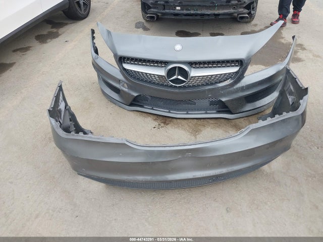 44743291 :رقم المزاد ، WDDSJ4EB4EN062623 vin ، 2014 Mercedes-benz Cla 250 مزاد بيع