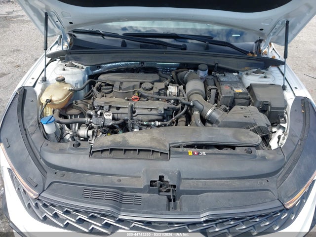 Aukcja sprzedaży 2023 Kia K5 Gt-line, vin: 5XXG64J20PG181887, numer aukcji: 44743290