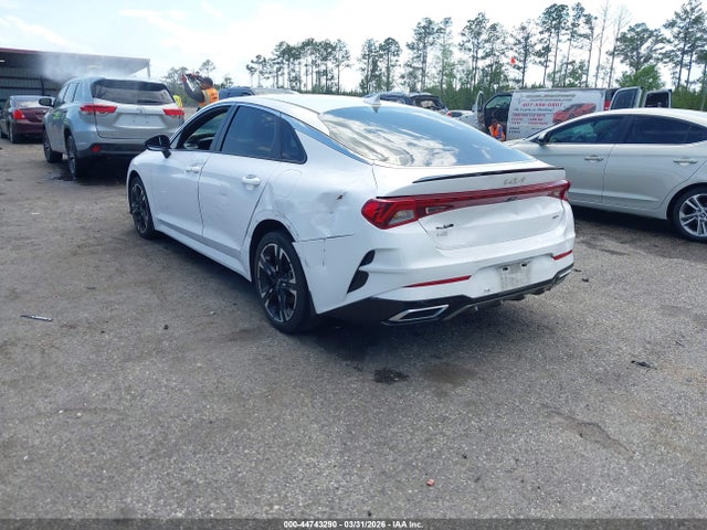Aukcja sprzedaży 2023 Kia K5 Gt-line, vin: 5XXG64J20PG181887, numer aukcji: 44743290