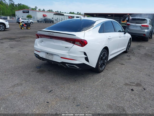 Aukcja sprzedaży 2023 Kia K5 Gt-line, vin: 5XXG64J20PG181887, numer aukcji: 44743290