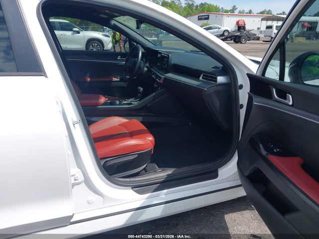 Aukcja sprzedaży 2023 Kia K5 Gt-line, vin: 5XXG64J20PG181887, numer aukcji: 44743290