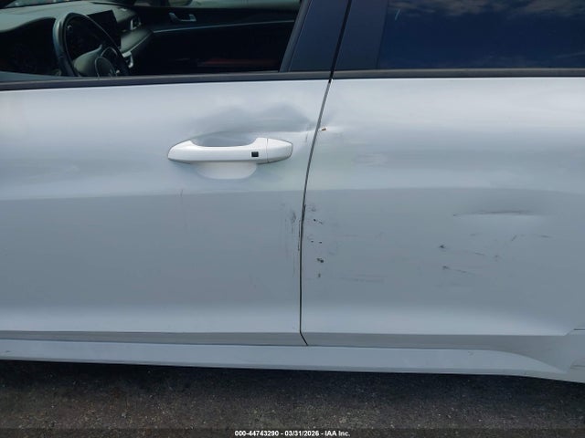 Aukcja sprzedaży 2023 Kia K5 Gt-line, vin: 5XXG64J20PG181887, numer aukcji: 44743290