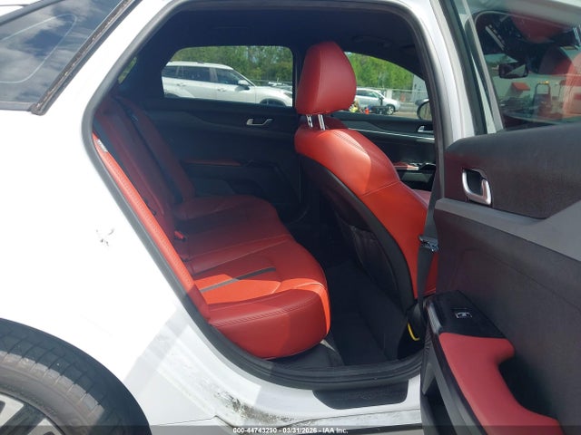 Aukcja sprzedaży 2023 Kia K5 Gt-line, vin: 5XXG64J20PG181887, numer aukcji: 44743290