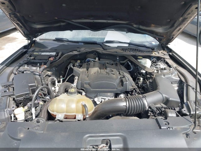 Продаж на аукціоні авто 2017 Ford Mustang Ecoboost Premium, vin: 1FATP8UH1H5295265, номер лоту: 44743300