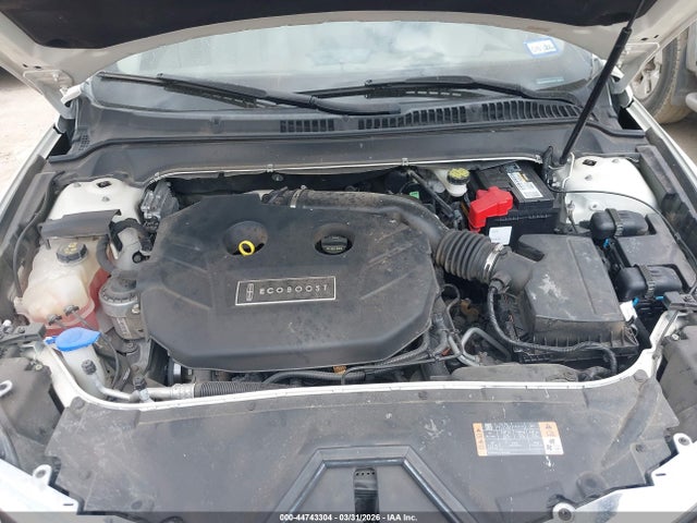 3LN6L2M90GR621590 Lincoln Mkz Black Label
