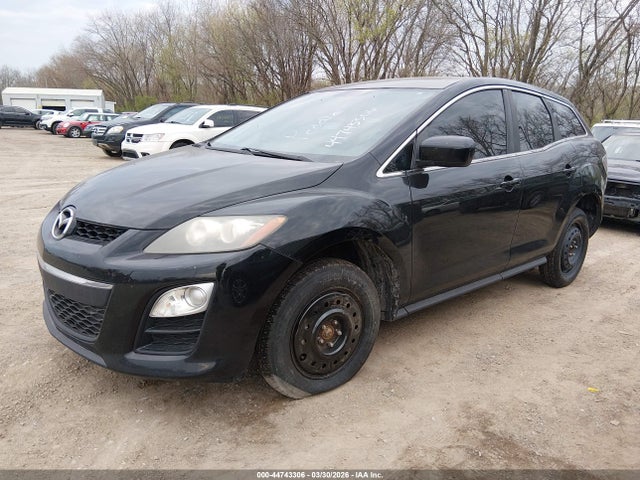 Aukcja sprzedaży 2011 Mazda Cx-7 I Sport, vin: JM3ER2B56B0405144, numer aukcji: 44743306