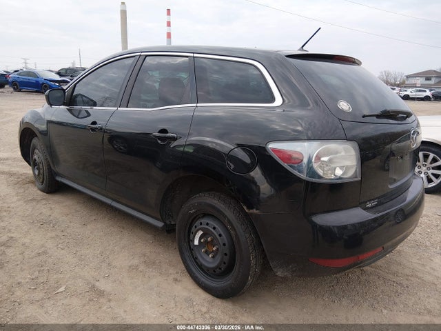 Aukcja sprzedaży 2011 Mazda Cx-7 I Sport, vin: JM3ER2B56B0405144, numer aukcji: 44743306