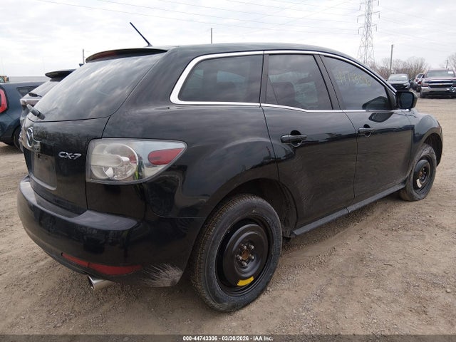 Aukcja sprzedaży 2011 Mazda Cx-7 I Sport, vin: JM3ER2B56B0405144, numer aukcji: 44743306