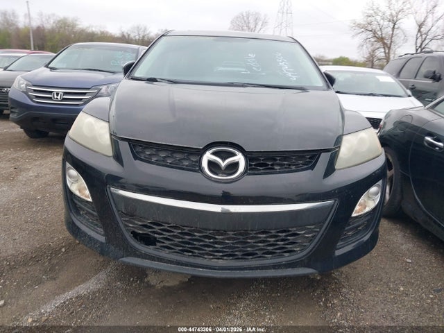 Aukcja sprzedaży 2011 Mazda Cx-7 I Sport, vin: JM3ER2B56B0405144, numer aukcji: 44743306