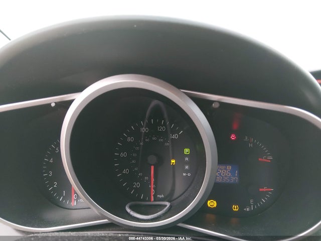 Aukcja sprzedaży 2011 Mazda Cx-7 I Sport, vin: JM3ER2B56B0405144, numer aukcji: 44743306