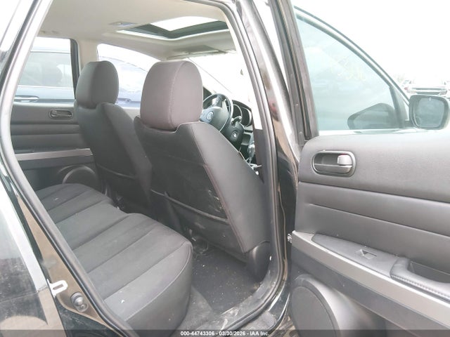 Aukcja sprzedaży 2011 Mazda Cx-7 I Sport, vin: JM3ER2B56B0405144, numer aukcji: 44743306
