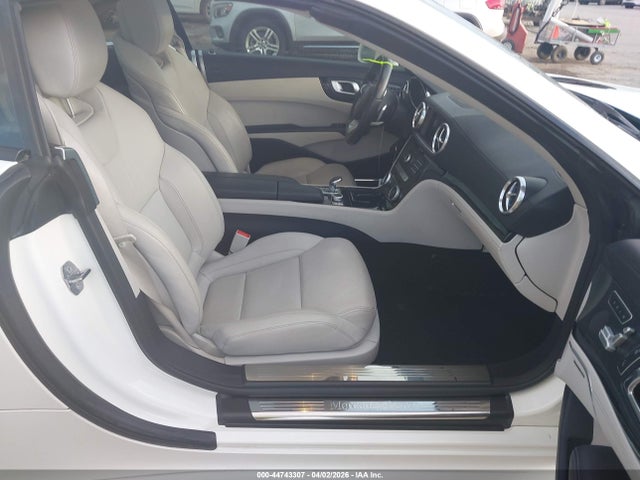 Продажа на аукционе авто 2019 Mercedes-benz Sl 450, vin: WDDJK6GA4KF056044, номер лота: 44743307