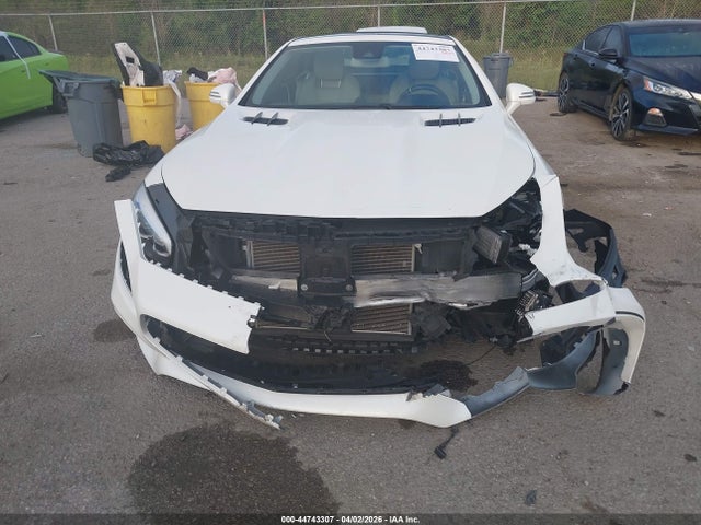 Продажа на аукционе авто 2019 Mercedes-benz Sl 450, vin: WDDJK6GA4KF056044, номер лота: 44743307