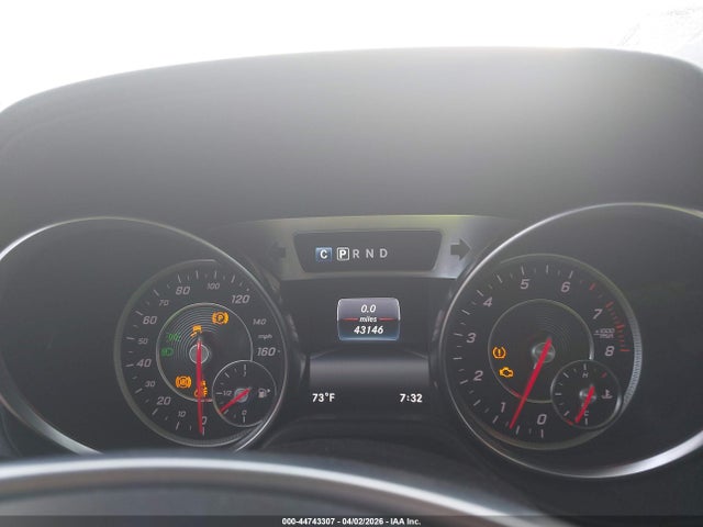 Продажа на аукционе авто 2019 Mercedes-benz Sl 450, vin: WDDJK6GA4KF056044, номер лота: 44743307