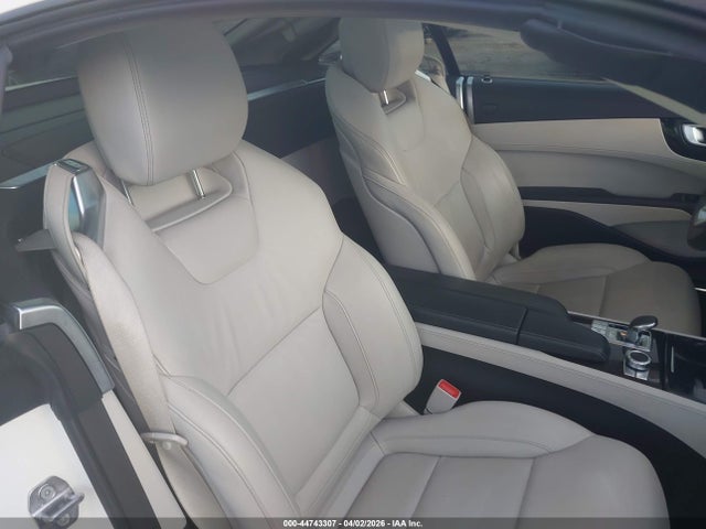 Продажа на аукционе авто 2019 Mercedes-benz Sl 450, vin: WDDJK6GA4KF056044, номер лота: 44743307