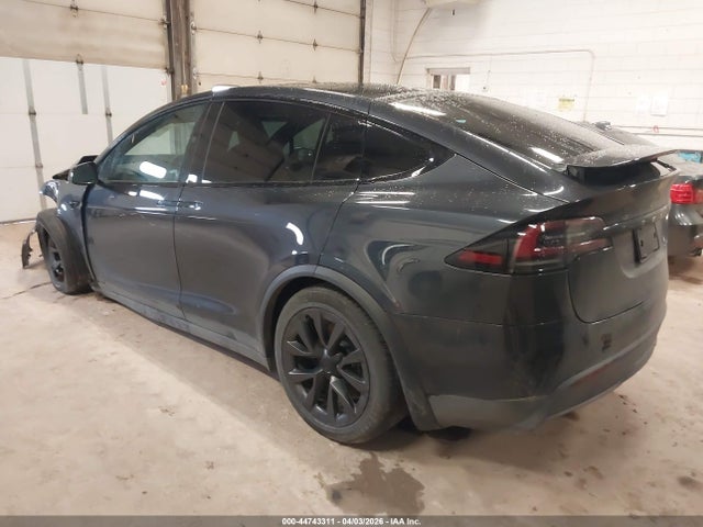 Tesla Model X Long Range 2024 7SAXCDE57RF443443 Image 3