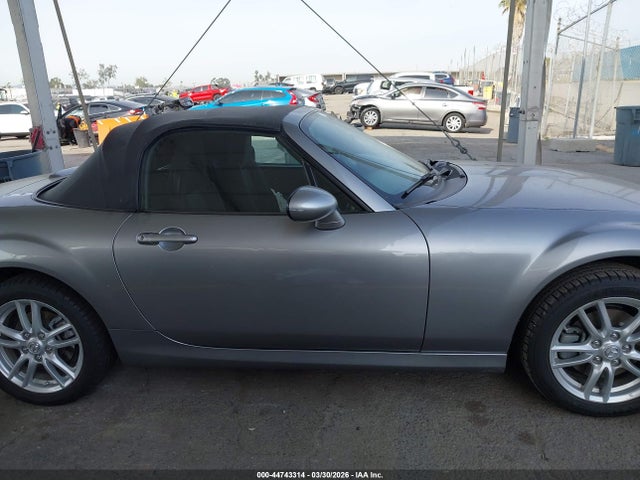 Aukcja sprzedaży 2010 Mazda Mx-5 Miata Sport, vin: JM1NC2EF2A0206833, numer aukcji: 44743314