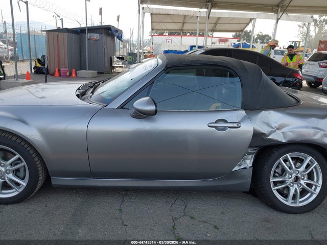 Aukcja sprzedaży 2010 Mazda Mx-5 Miata Sport, vin: JM1NC2EF2A0206833, numer aukcji: 44743314