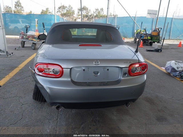 Aukcja sprzedaży 2010 Mazda Mx-5 Miata Sport, vin: JM1NC2EF2A0206833, numer aukcji: 44743314