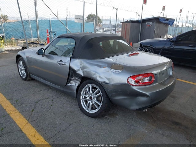 Aukcja sprzedaży 2010 Mazda Mx-5 Miata Sport, vin: JM1NC2EF2A0206833, numer aukcji: 44743314