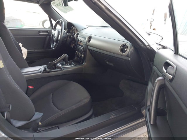 Aukcja sprzedaży 2010 Mazda Mx-5 Miata Sport, vin: JM1NC2EF2A0206833, numer aukcji: 44743314