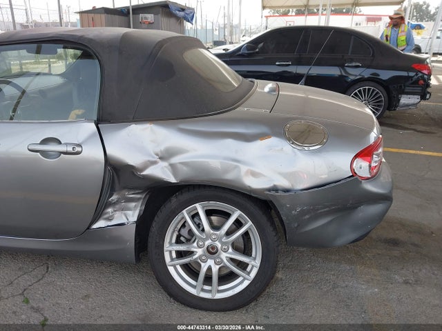 Aukcja sprzedaży 2010 Mazda Mx-5 Miata Sport, vin: JM1NC2EF2A0206833, numer aukcji: 44743314