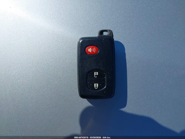2010 TOYOTA PRIUS JTDKN3DU8A0237474 Photo 10