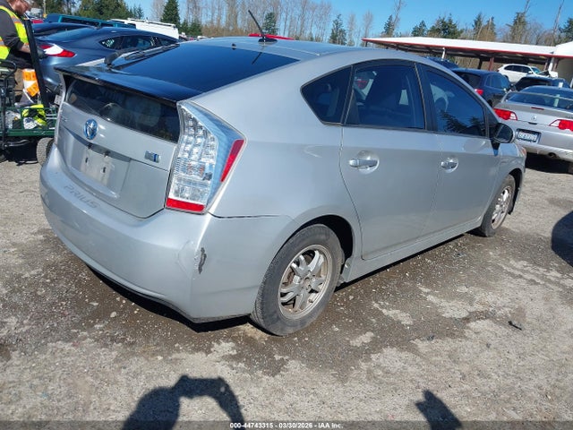 2010 TOYOTA PRIUS JTDKN3DU8A0237474 Photo 3