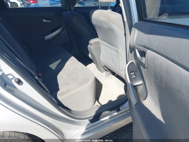 2010 TOYOTA PRIUS JTDKN3DU8A0237474 Photo 7