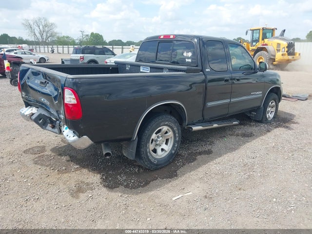 2005 TOYOTA TUNDRA 5TBRT34195S466607 Photo 3