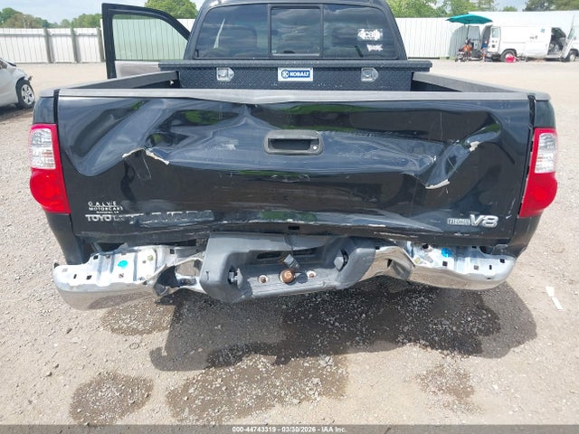 2005 TOYOTA TUNDRA 5TBRT34195S466607 Photo 5