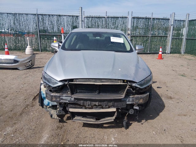 Ford Fusion Titanium 2019 3FA6P0D97KR184537 Image 13