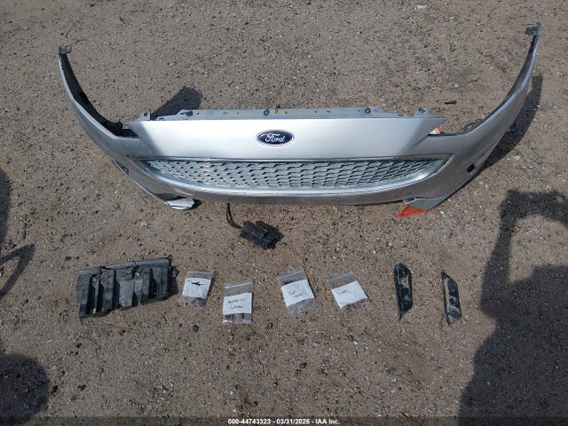 Ford Fusion Titanium 2019 3FA6P0D97KR184537 Image 12