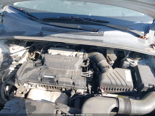 Продаж на аукціоні авто 2009 Kia Sportage Lx, vin: KNDJF724X97591356, номер лоту: 44743324