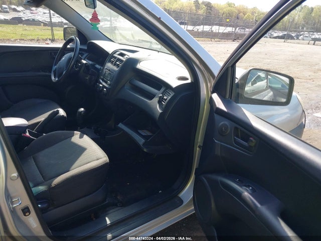 Продаж на аукціоні авто 2009 Kia Sportage Lx, vin: KNDJF724X97591356, номер лоту: 44743324