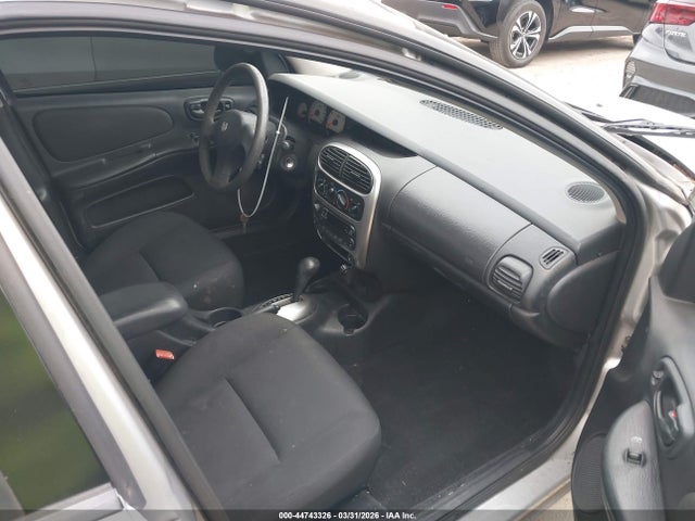 Продажа на аукционе авто 2004 Dodge Neon Sxt, vin: 1B3ES56C04D514817, номер лота: 44743326