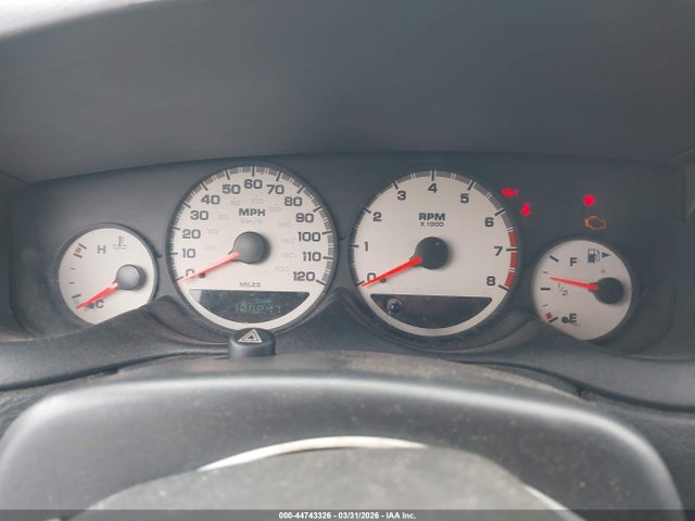 Продажа на аукционе авто 2004 Dodge Neon Sxt, vin: 1B3ES56C04D514817, номер лота: 44743326