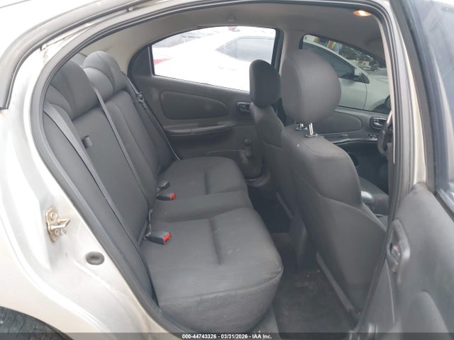 Продажа на аукционе авто 2004 Dodge Neon Sxt, vin: 1B3ES56C04D514817, номер лота: 44743326