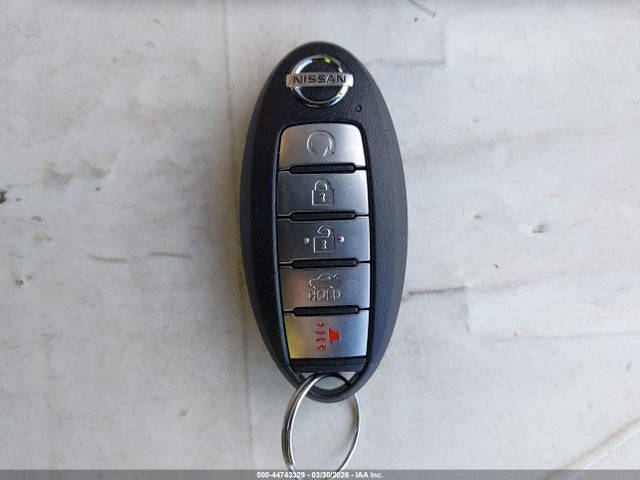 2021 NISSAN SENTRA 3N1AB8CV5MY252197 Photo 10