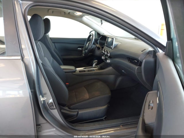 2021 NISSAN SENTRA 3N1AB8CV5MY252197 Photo 4