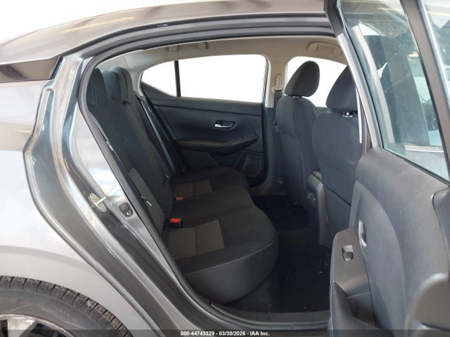 2021 NISSAN SENTRA 3N1AB8CV5MY252197 Photo 7