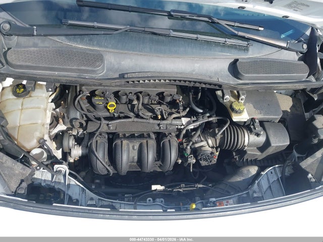 Ford Transit Connect Xl 2016 NM0LS7E79G1239943 Image 10