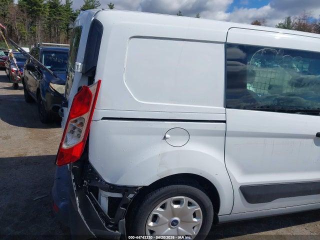 Ford Transit Connect Xl 2016 NM0LS7E79G1239943 Image 17