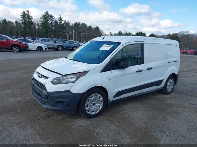 Ford Transit Connect Xl 2016 NM0LS7E79G1239943 Image 2