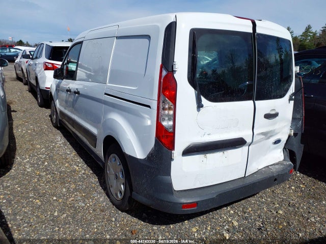 Ford Transit Connect Xl 2016 NM0LS7E79G1239943 Image 3