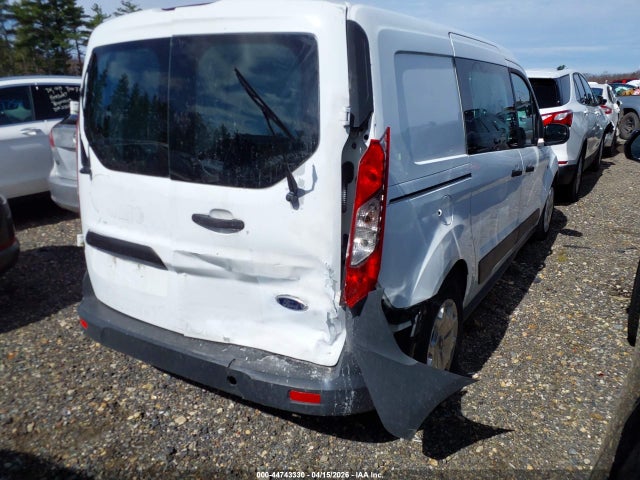 Ford Transit Connect Xl 2016 NM0LS7E79G1239943 Image 4