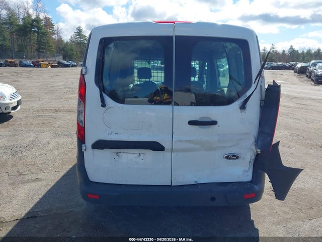 Ford Transit Connect Xl 2016 NM0LS7E79G1239943 Image 6